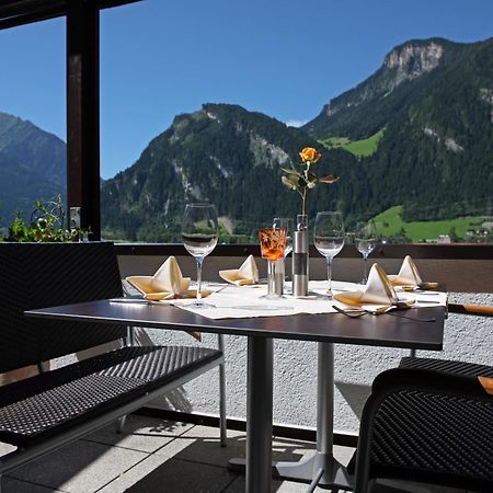 Hotel Eckartauerhof Mayrhofen Zewnętrze zdjęcie