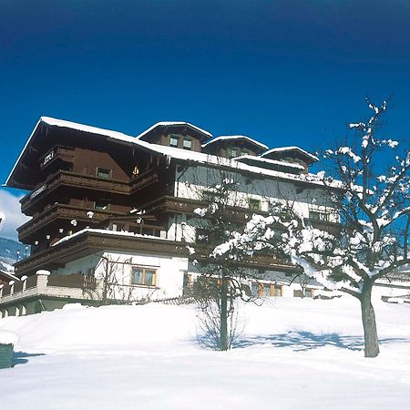Hotel Eckartauerhof Mayrhofen Zewnętrze zdjęcie