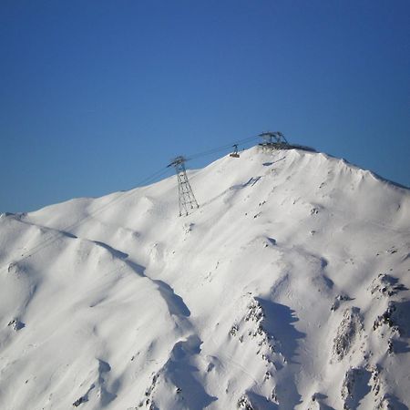 Hotel Eckartauerhof Mayrhofen Zewnętrze zdjęcie