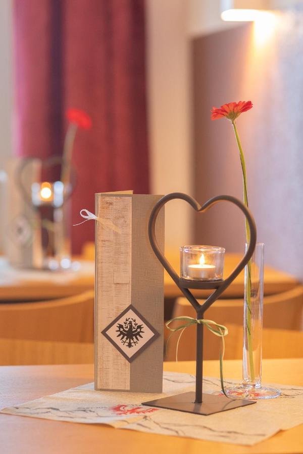 Hotel Eckartauerhof Mayrhofen Zewnętrze zdjęcie