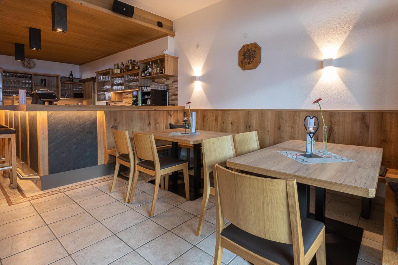 Hotel Eckartauerhof Mayrhofen Zewnętrze zdjęcie