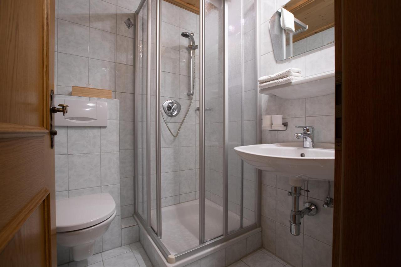 Hotel Eckartauerhof Mayrhofen Zewnętrze zdjęcie