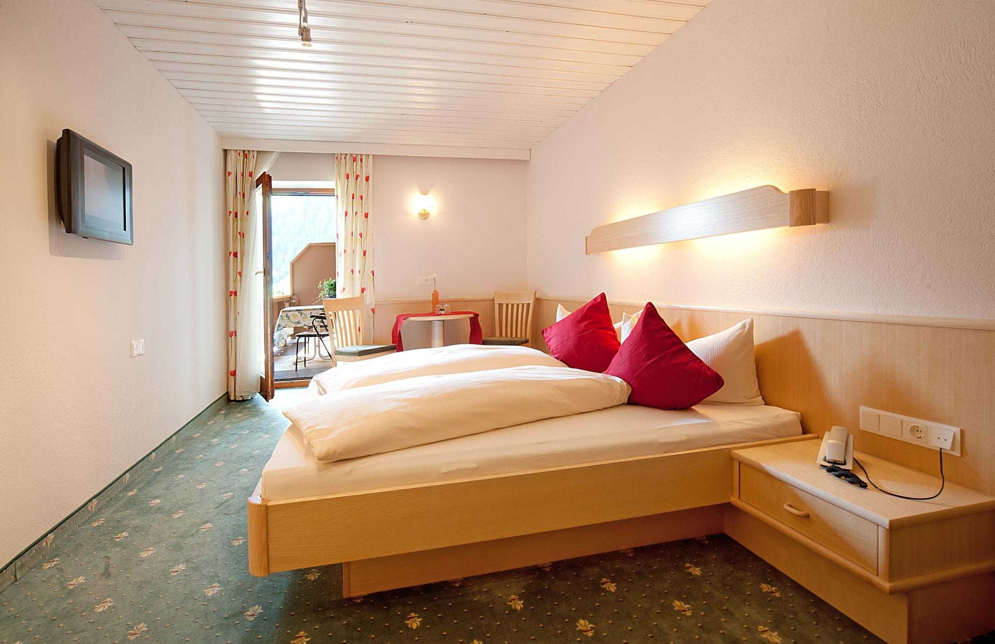 Hotel Eckartauerhof Mayrhofen Zewnętrze zdjęcie