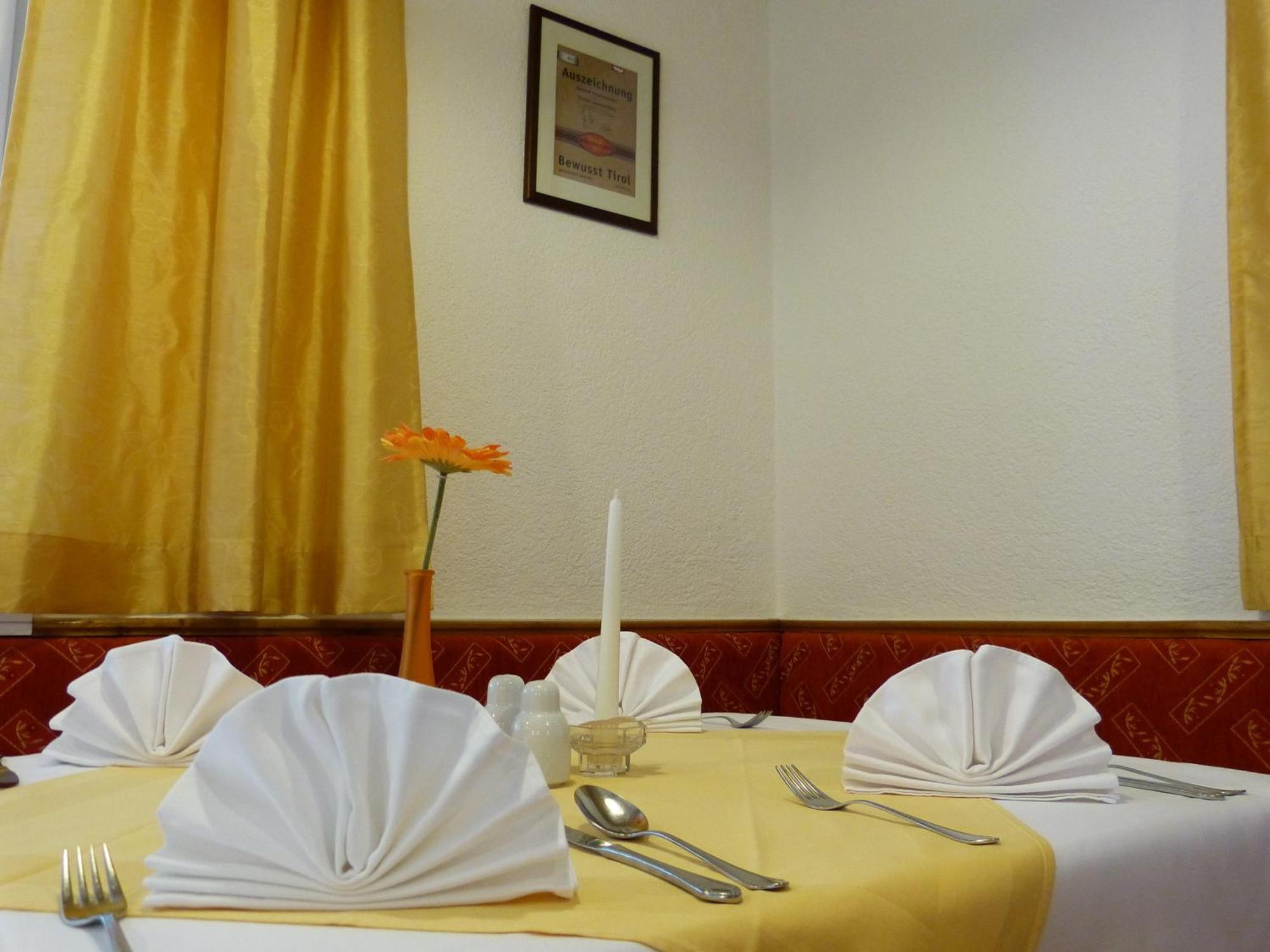 Hotel Eckartauerhof Mayrhofen Zewnętrze zdjęcie