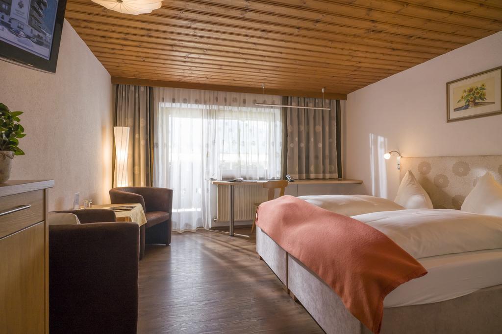 Hotel Eckartauerhof Mayrhofen Zewnętrze zdjęcie