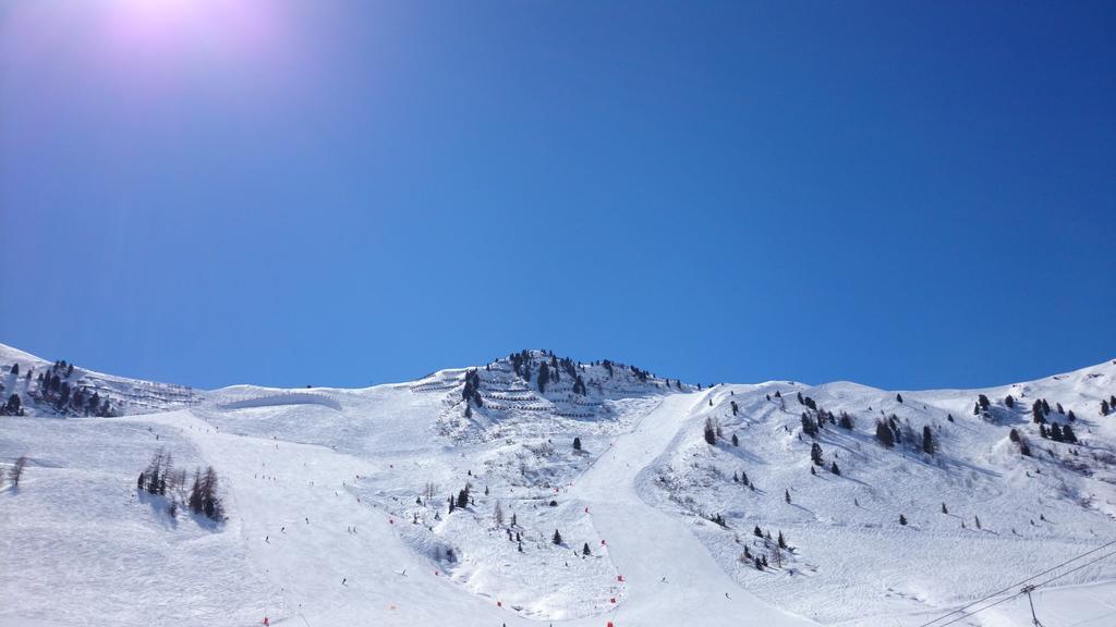 Hotel Eckartauerhof Mayrhofen Zewnętrze zdjęcie