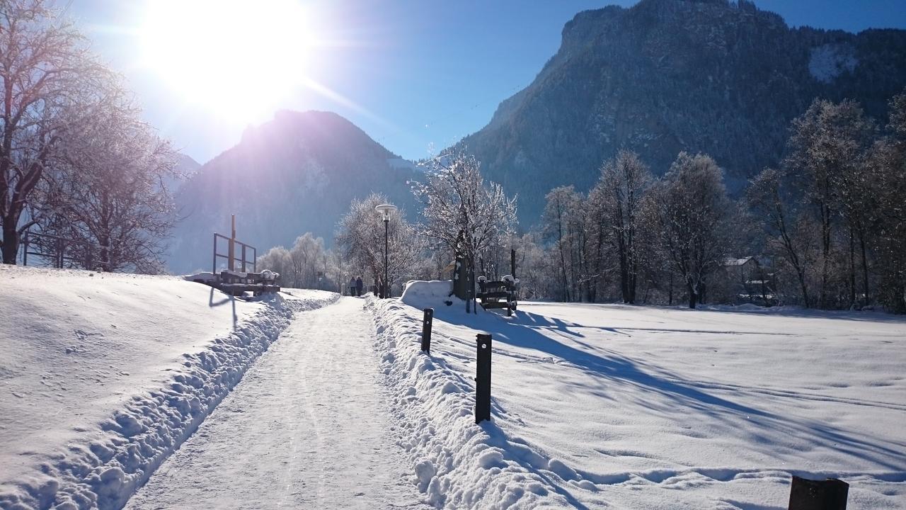 Hotel Eckartauerhof Mayrhofen Zewnętrze zdjęcie