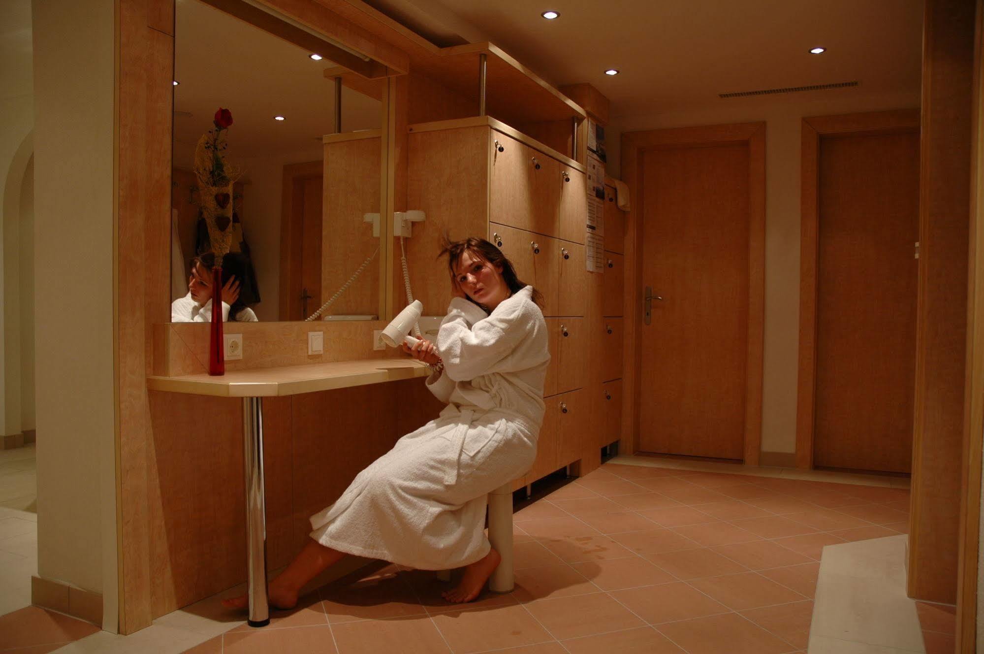 Hotel Eckartauerhof Mayrhofen Zewnętrze zdjęcie