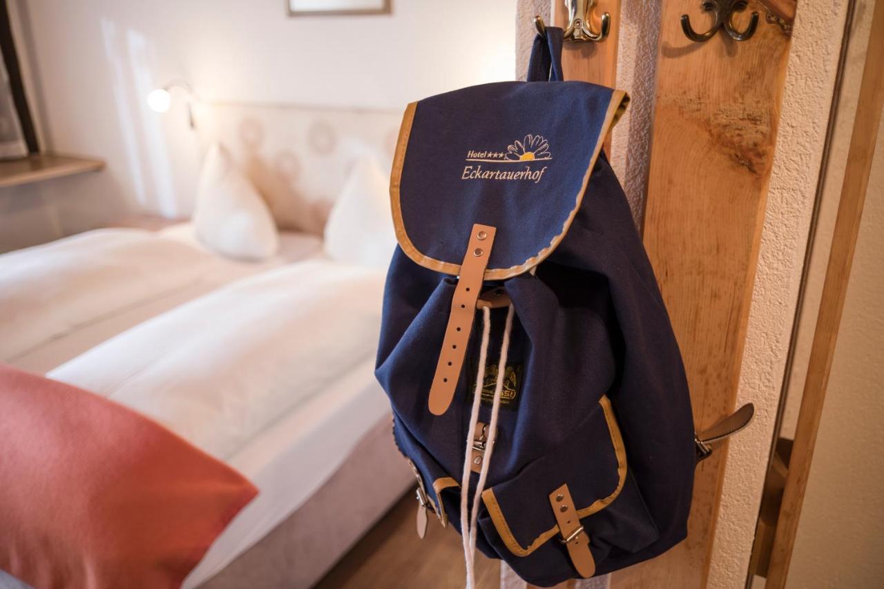 Hotel Eckartauerhof Mayrhofen Zewnętrze zdjęcie